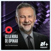 Podcast Es la Hora de Opinar