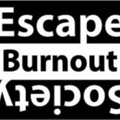 Podcast Escape From the Burnout Society