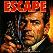 Podcast Escape | Old Time Radio
