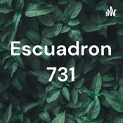 Podcast Escuadron 731