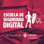 Podcast Escuela de Seguridad Digital