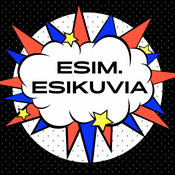 Podcast Esim. esikuvia