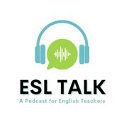 Podcast ESL talk