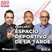 Podcast Espacio Deportivo de la Tarde