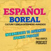 Podcast Español Boreal (ELE)