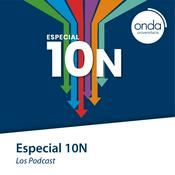 Podcast Especial 10N - Los Podcast