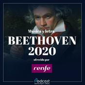 Podcast Especial Beethoven 250 aniversario