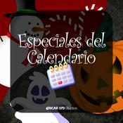 Podcast Especiales del Calendario