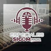 Podcast Especiales Radio