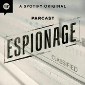 Podcast Espionage