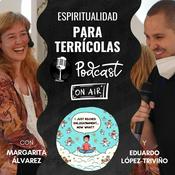 Podcast Espiritualidad para terrícolas