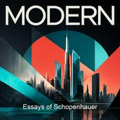 Podcast Essays of Schopenhauer