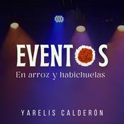 Podcast Eventos en arroz y habichuelas