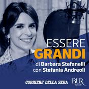 Podcast Essere grandi - Perfetti o felici