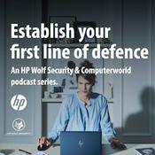 Podcast Establish your first line of defence