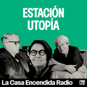Podcast Estación Utopía
