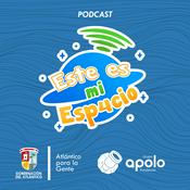 Podcast Este Es Mi Espacio