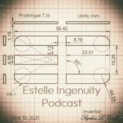 Podcast Estelle Ingenuity Podcast
