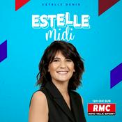 Podcast Estelle Midi