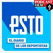 Podcast Esto, el diario de los deportistas