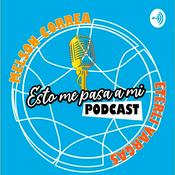 Podcast Esto me pasa a mí