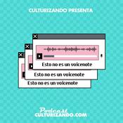 Podcast Esto no es un voicenote