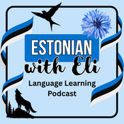 Podcast Estonian with Eli