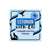 Podcast Estonian with Eli