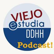 Podcast Estudia Derechos Humanos