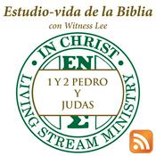 Podcast Estudio-vida de 1 y 2 Pedro y Judas con Witness Lee