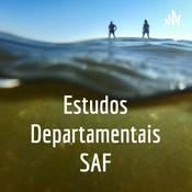 Podcast Estudos Departamentais SAF
