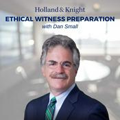 Podcast Ethical Witness Preparation