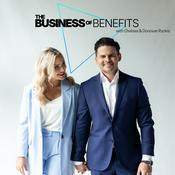 Podcast The Business of Benefits Podcast