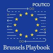 Podcast Brussels Playbook Podcast