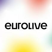 Podcast Eurolive - Todo Eurovisión en directo