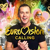 Podcast Eurovision Calling