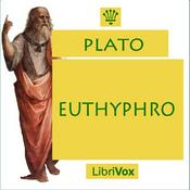 Podcast Euthyphro by Plato (Πλάτων) (c. 428 BCE - c. 347 BCE)