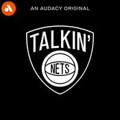 Podcast Talkin' Nets