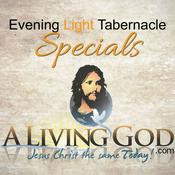 Podcast Evening Light Specials