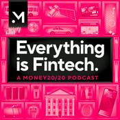 Podcast Everything is Fintech