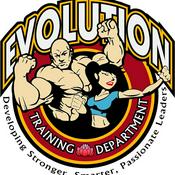 Podcast Evolution Training