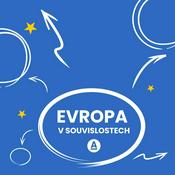 Podcast Evropa v souvislostech