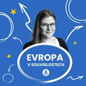 Podcast Evropa v souvislostech