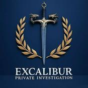 Podcast EXCALIBUR Private Investigation
