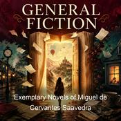Podcast Exemplary Novels of Miguel de Cervantes Saavedra