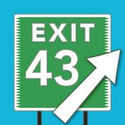 Podcast Exit 43