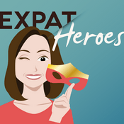 Podcast Expat Heroes