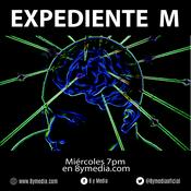 Podcast Expediente M - 8yMedia