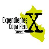 Podcast Expedientes X: Copa Perú