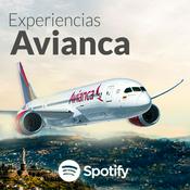 Podcast Experiencias Avianca